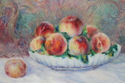 Orangerie von Pierre Auguste Renoir